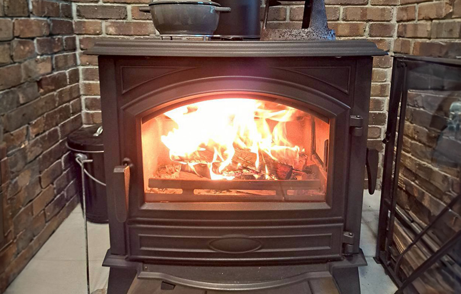 クリスマスのデコレーション