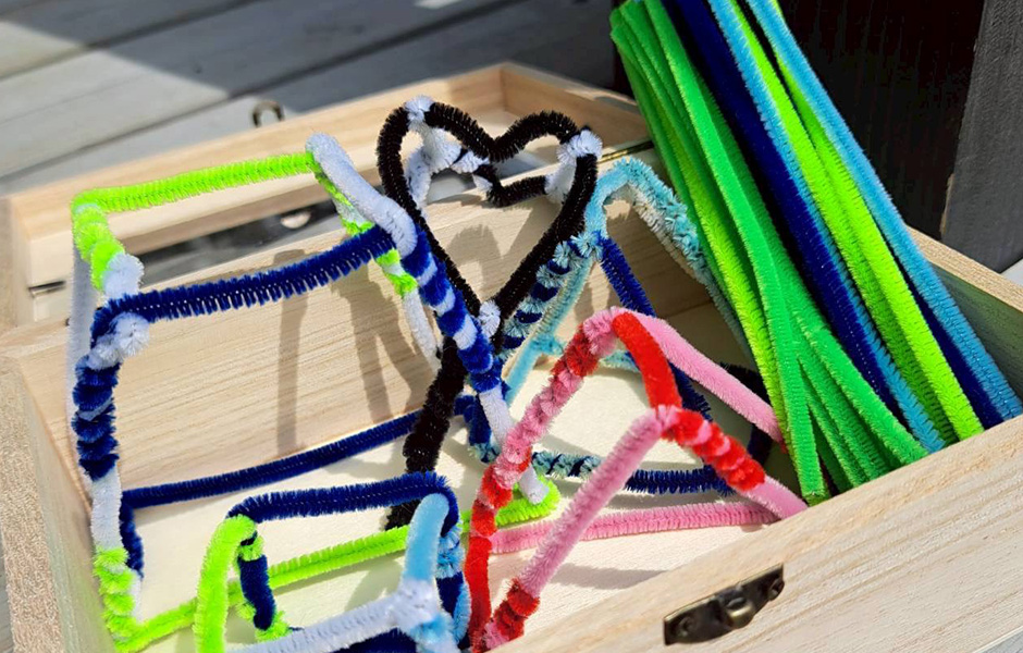 ゴールデンウイークの屋台